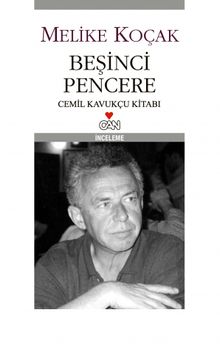 Beşinci Pencere (Eski Kapak)