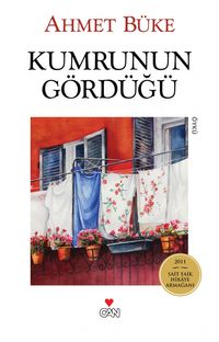 Kumrunun Gördüğü (Eski Kapak)