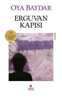 Erguvan Kapısı (Eski Kapak)