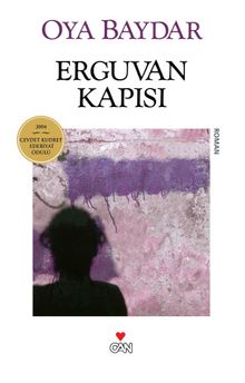 Erguvan Kapısı (Eski Kapak)