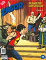 Zagor Özel Sayı-11 / Dragon'un Korsanları