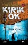 Kırık Ok / T&uuml;rk Kağanlığı 1