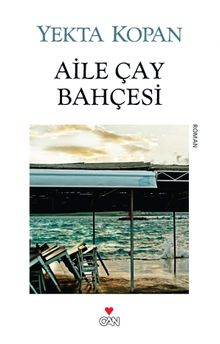 Aile Çay Bahçesi (Eski Kapak)