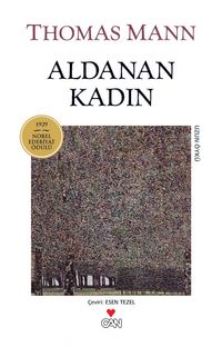 Aldanan Kadın (Eski Kapak)