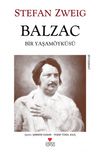 Balzac Bir Yaşam &Ouml;yk&uuml;s&uuml; (Eski Kapak)