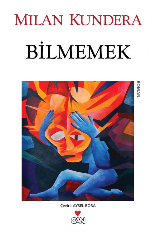 Bilmemek (Eski Kapak)
