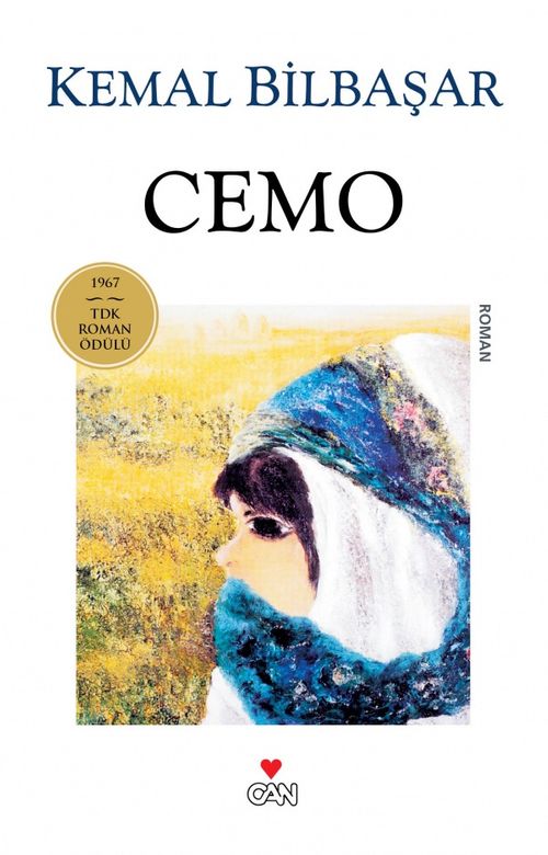 Cemo (Eski Kapak)