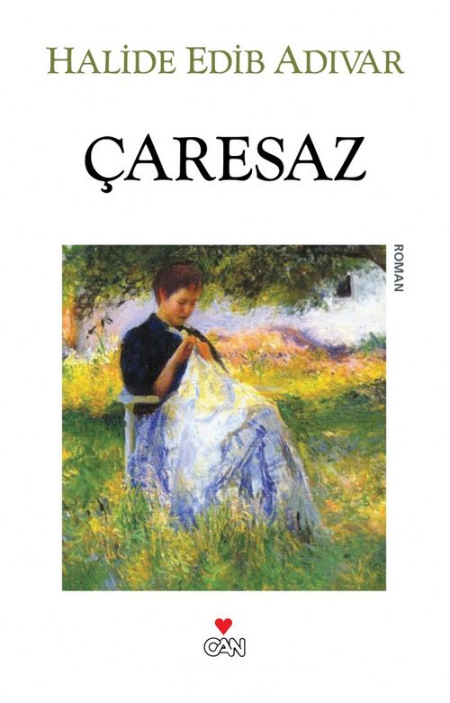 Çaresaz (Eski Kapak)