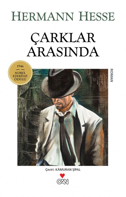 Çarklar Arasında (Eski Kapak)