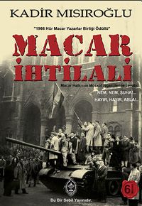 Macar İhtilali