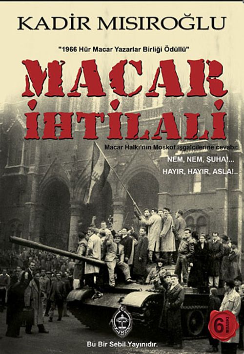 Macar İhtilali