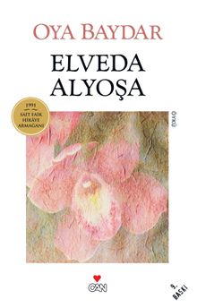 Elveda Alyoşa (Eski Kapak)