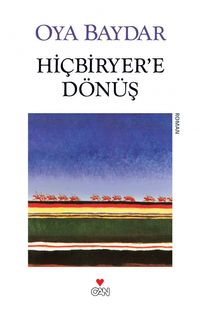 Hiçbiryer'e Dönüş (Eski Kapak)