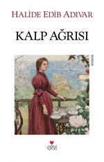 Kalp Ağrısı (Eski Kapak)
