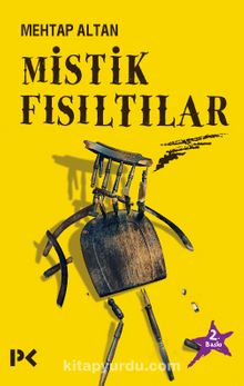 Mistik Fısıltılar - Mehtap Altan
