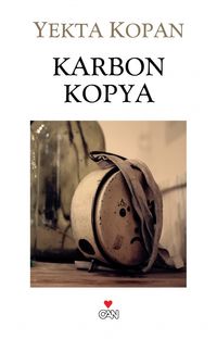 Karbon Kopya (Eski Kapak)