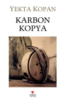 Karbon Kopya (Eski Kapak)