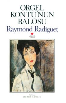 Orgel Kontunun Balosu (Eski Kapak)