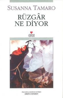 Rüzgar Ne Diyor (Eski Kapak)