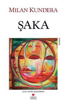 Şaka (Eski Kapak)