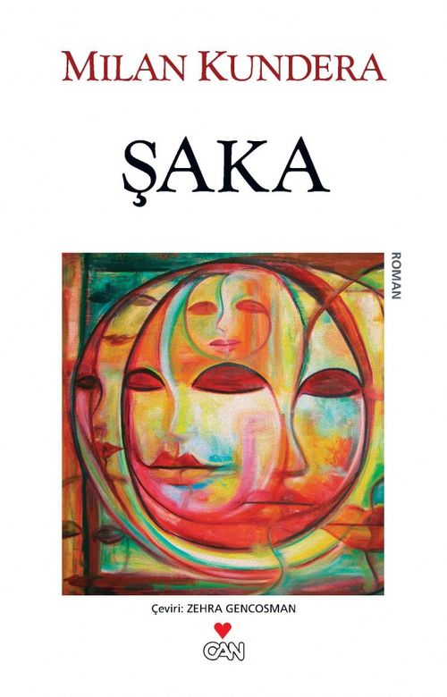 Şaka (Eski Kapak)
