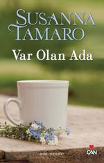Var Olan Ada (Eski Kapak)