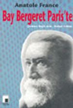 Bay Bergeret Paris'te