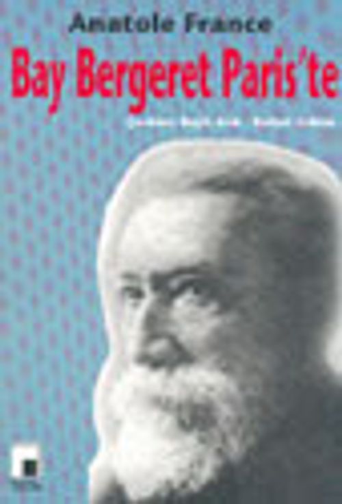 Bay Bergeret Paris'te