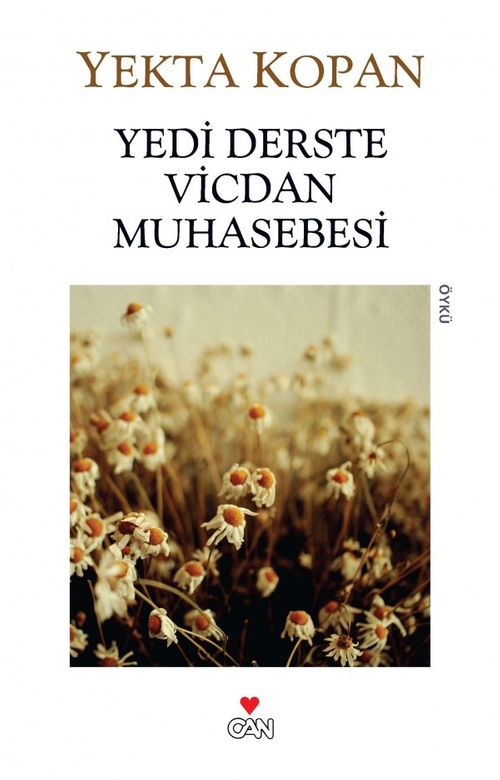 Yedi Derste Vicdan Muhasebesi (Eski Kapak)