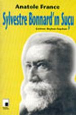 Sylvestre Bonnard'ın Suçu