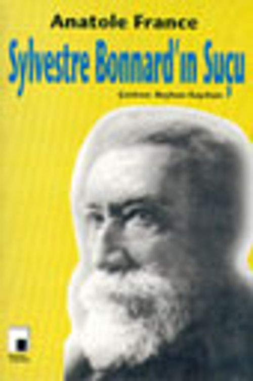 Sylvestre Bonnard'ın Suçu
