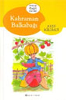 Kahraman Balkabağı