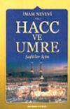 Hacc ve Umre (Şafiler İ&ccedil;in)