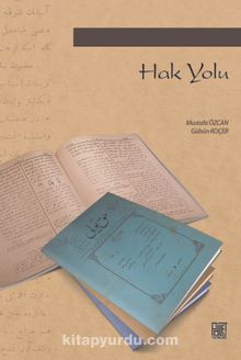 Hak Yolu - Dr. Mustafa Özcan