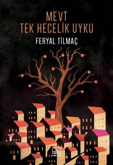 Mevt Tek Hecelik Uyku