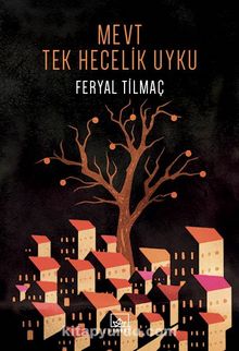 Mevt Tek Hecelik Uyku - Feryal Tilmaç