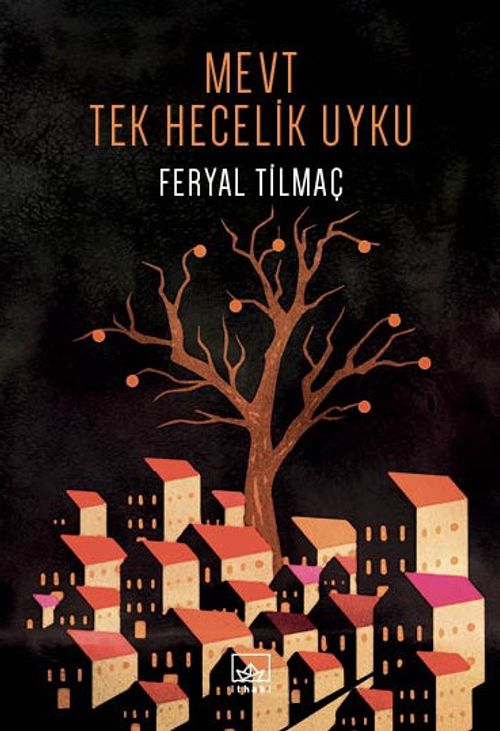 Mevt Tek Hecelik Uyku