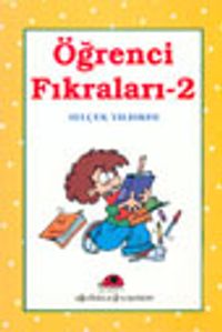 Öğrenci Fıkraları -2