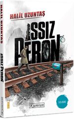 Issız Peron