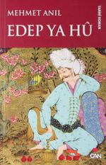 Edep Ya Hu (Eski Kapak)