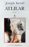 Atlılar (Eski Kapak)