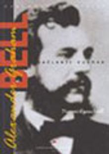 Alexander Graham Bell / Bağlantı Kurmak
