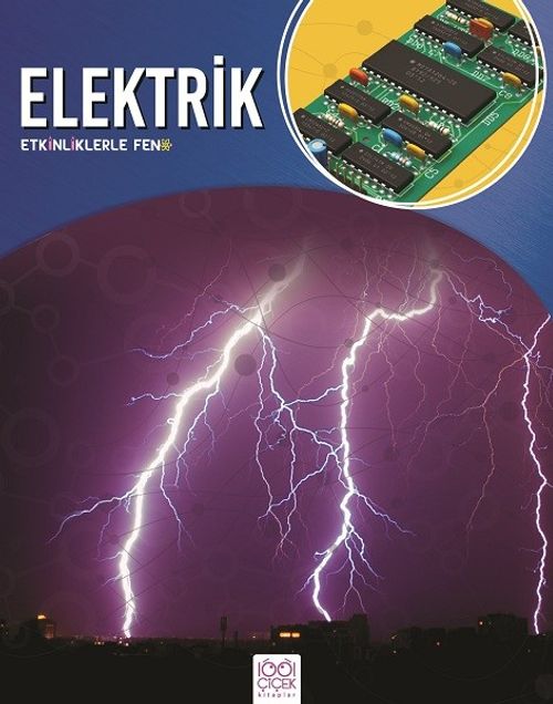 Elektrik / Etkinliklerle Fen