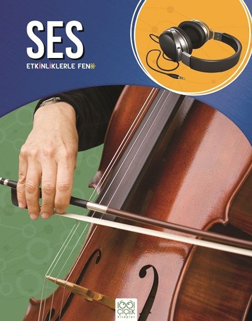 Ses / Etkinliklerle Fen 
