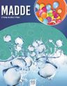 Madde / Etkinliklerle Fen