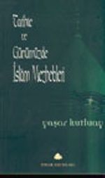 Tarihte ve Günümüzde İslam Mezhebleri