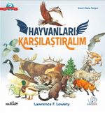 Hayvanları Karşılaştıralım