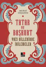 Tatar ve Başkurt  Yazı Dillerinde İkilemeler 