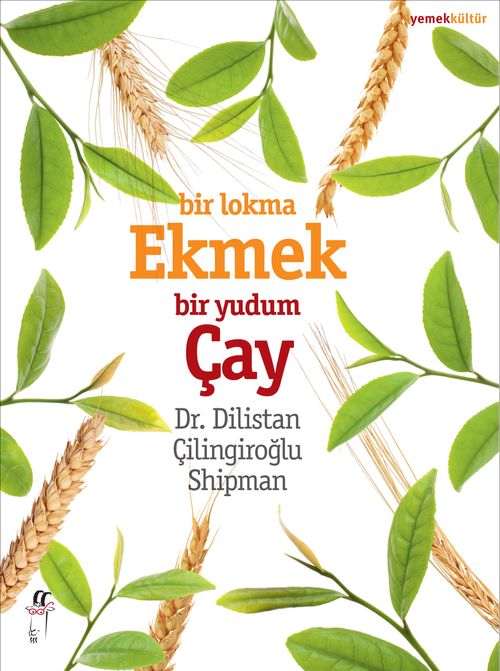 Bir Lokma Ekmek & Bir Yudum Çay