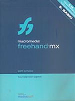 Macromedia FreeHand MX: Kaynağından Eğitim
